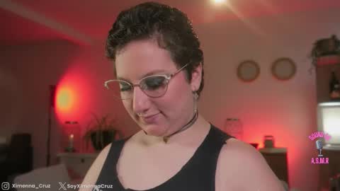 Xime  Independent Artist online show from 11-02-25, 10:12