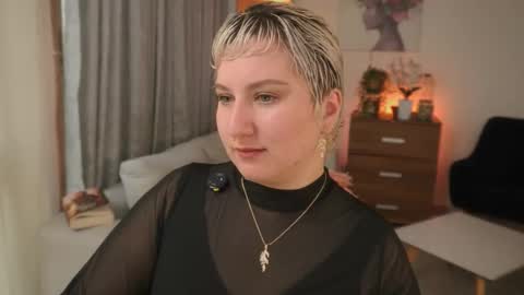 Xime  Independent Artist online show from 01-13-26, 12:10