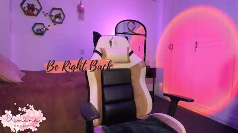 Ximena online show from 09-21-25, 05:31