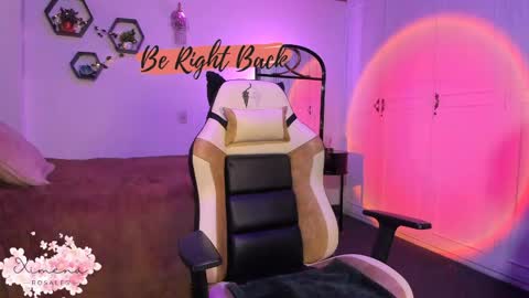 Ximena online show from 04-14-26, 04:57