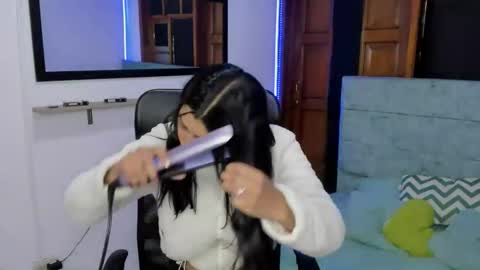 Xina Black online show from 01-13-26, 03:12