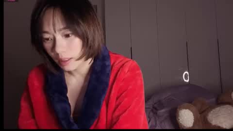 xinbao799322 online show from 01-12-26, 05:07