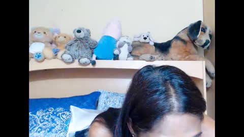 Miss Ria online show from 02-24-26, 10:13