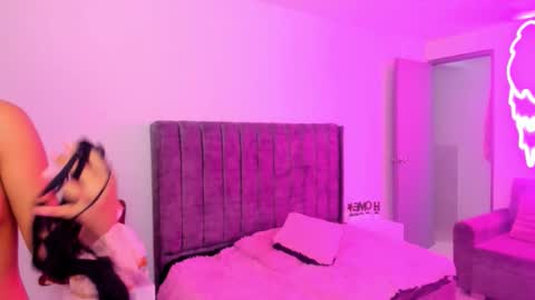 xiomara_cortes online show from 01-09-26, 12:30