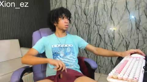 xion_ez online show from 06-15-26, 04:31