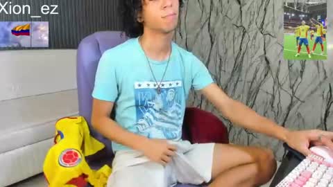 xion_ez online show from 06-25-26, 07:51