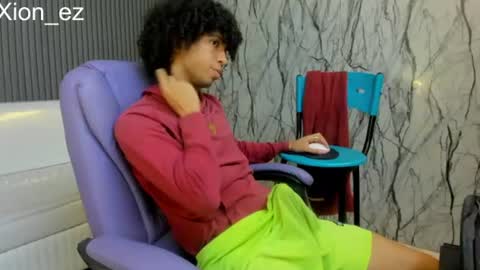 xion_ez online show from 07-20-26, 09:28