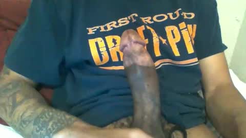 OmgItsSoFuckingBig online show from 01-13-26, 04:29