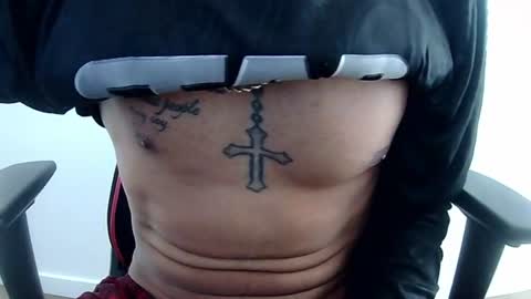 OmgItsSoFuckingBig online show from 06-14-26, 06:21