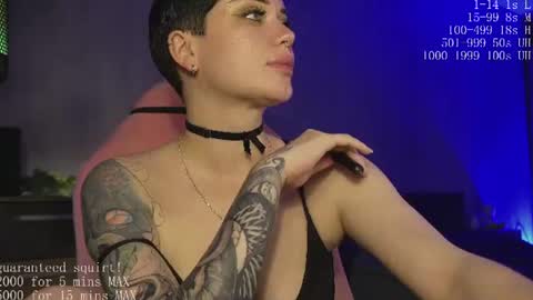 Snapshot of xjustajokex chatting on 07-01-26, 02:24 online show from 07-01-26, 02:24