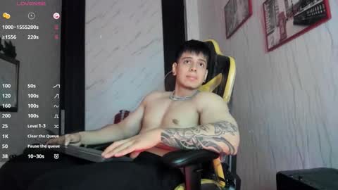      online show from 10-03-25, 12:57