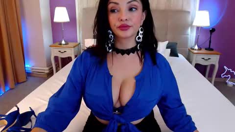 Kim online show from 10-01-25, 09:54