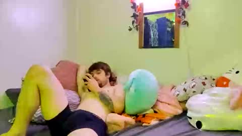 xkittymeowz online show from 11-25-25, 06:52