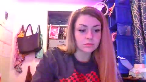 xkittymeowz online show from 02-08-26, 02:15