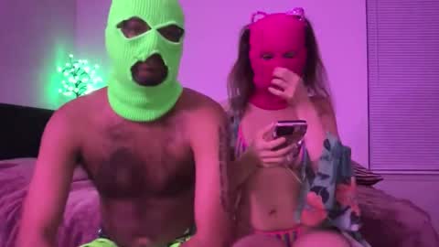 xkreaturesofthenightx online show from 04-30-26, 01:23