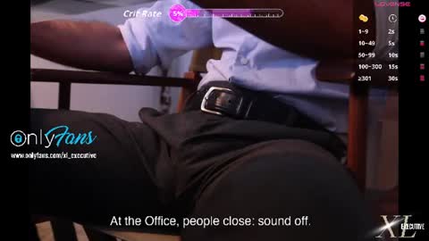 xl_executive online show from 06-22-26, 02:14