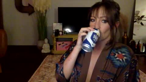 xLacyy online show from 12-11-24, 03:02