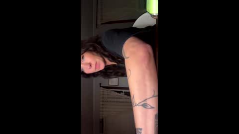 xLacyy online show from 03-07-25, 04:24