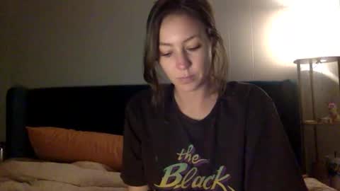 xLacyy online show from 12-03-25, 04:09