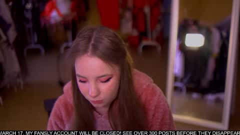 xlanabunny online show from 02-22-25, 01:46