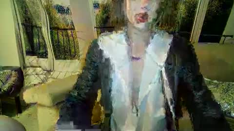 Snapshot of xlecram chatting on 03-01-25, 10:31 Wendy online show from 03-01-25, 10:31