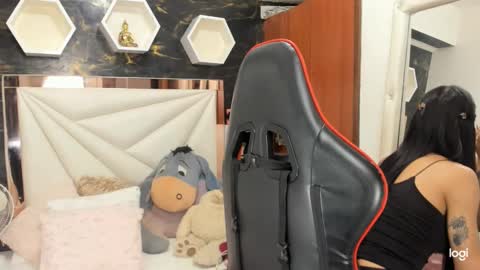 Snapshot of xlmena_slut chatting on 12-23-24, 06:22 Ximena online show from 12-23-24, 06:22