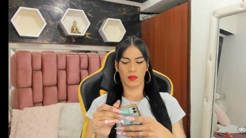 Snapshot of xlmena_slut chatting on 02-01-25, 03:41 Ximena online show from 02-01-25, 03:41