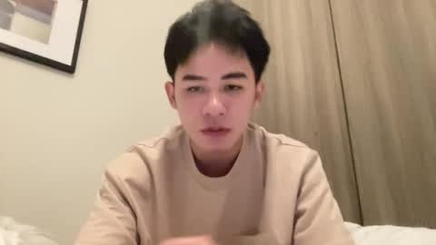 MIKAEL online show from 02-16-25, 01:27