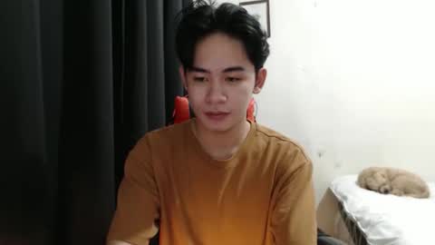 MIKAEL online show from 11-05-25, 05:57