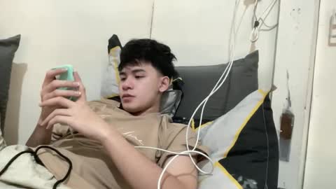 MIKAEL online show from 12-03-25, 02:37