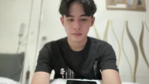 MIKAEL online show from 04-06-26, 03:35