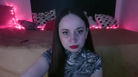 Mistress Emma online show from 06-15-26, 08:05