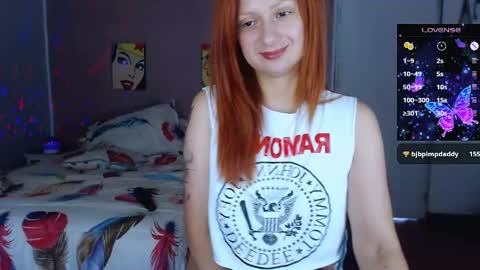 luciana online show from 05-14-26, 04:47