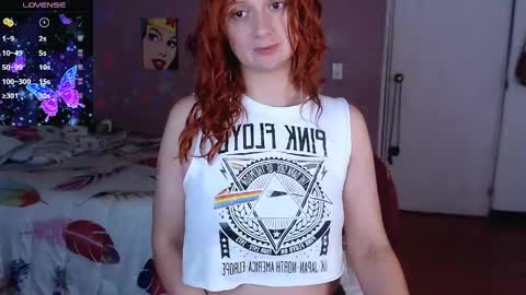 luciana online show from 05-15-26, 11:23