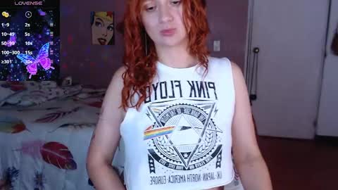 luciana online show from 05-15-26, 11:45
