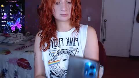 luciana online show from 05-15-26, 11:56