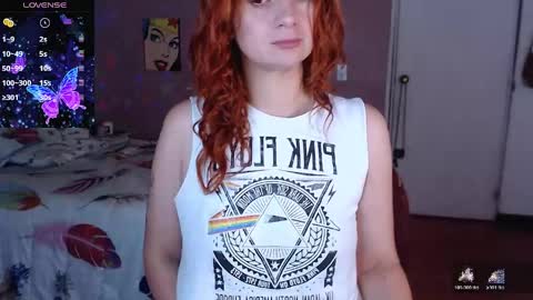 luciana online show from 05-16-26, 12:29