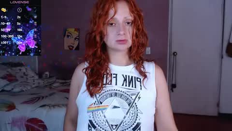 luciana online show from 05-16-26, 12:40