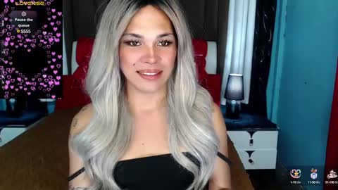 Hailey online show from 02-22-25, 10:07