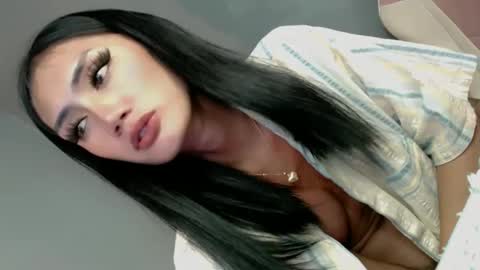 Snapshot of xnaughtyandsweet69_ chatting on 02-20-25, 05:07 JACKY DELOS SANTOS online show from 02-20-25, 05:07