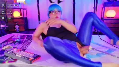Snapshot of xnixycrow11 chatting on 06-07-26, 05:44 Nixy Crow online show from 06-07-26, 05:44
