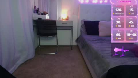 Kate online show from 01-17-25, 03:34