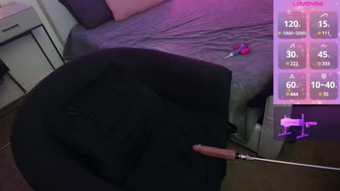 Kate online show from 02-05-25, 03:02