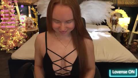 Monica online show from 12-22-25, 06:43