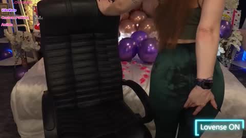 Monica online show from 02-16-26, 06:42