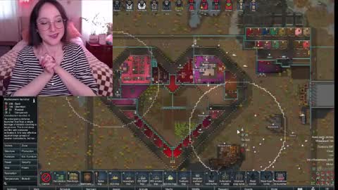 Xo Sadie online show from 02-11-25, 10:39