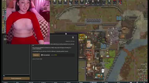 Xo Sadie online show from 09-09-25, 05:51