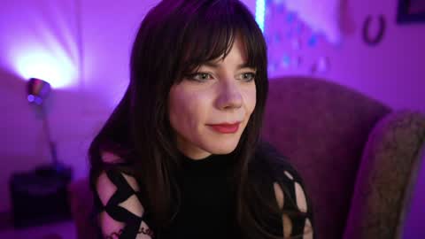 Snapshot of xobondaixo chatting on 01-12-25, 09:19 Bella Bondai online show from 01-12-25, 09:19