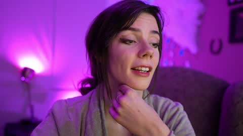 Snapshot of xobondaixo chatting on 01-30-25, 02:25 Bella Bondai online show from 01-30-25, 02:25