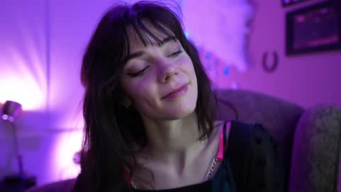 Snapshot of xobondaixo chatting on 02-02-25, 09:08 Bella Bondai online show from 02-02-25, 09:08